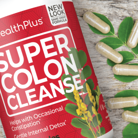 Super Colon Cleanse Review: Is It The Best Cleanse?