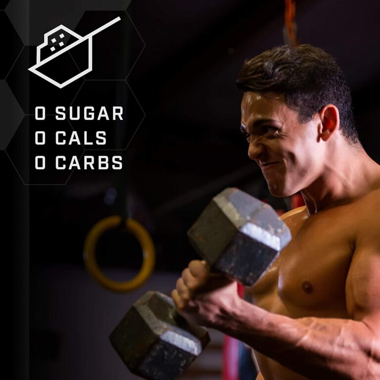 Scivation Xtend vs BPI BCAA Comparison Which One Works Best?