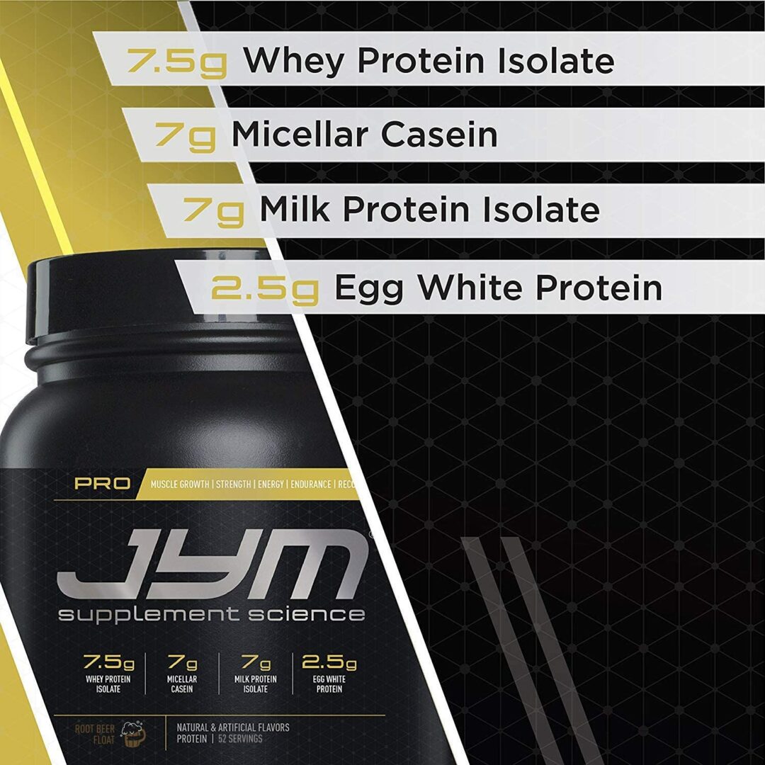 The Best Protein Powders for Sensitive Stomach or GI Issues