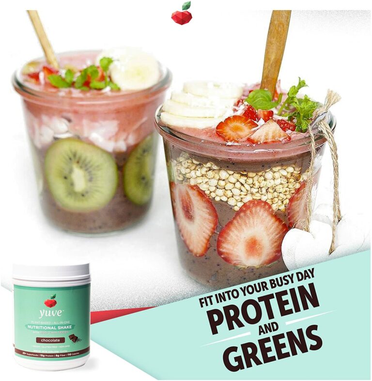 The Best Protein Powders for Sensitive Stomach or GI Issues