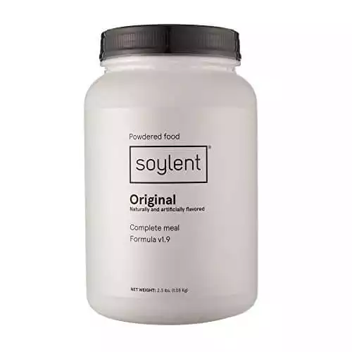 Soylent Original Meal Replacement