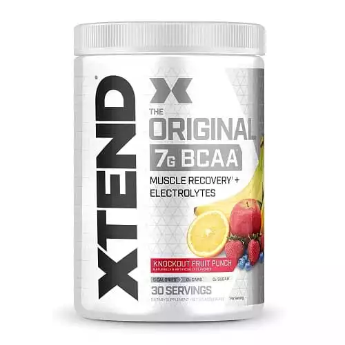 XTEND Original BCAA Powder