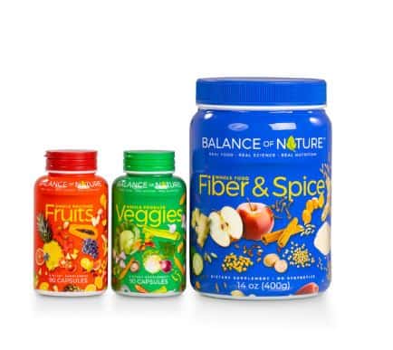 Texas Superfood 180 Capsules - Walmart.com