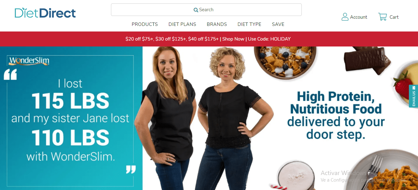 Dietdirect