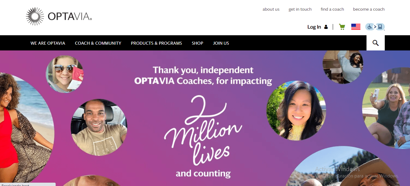 Optavia medifast