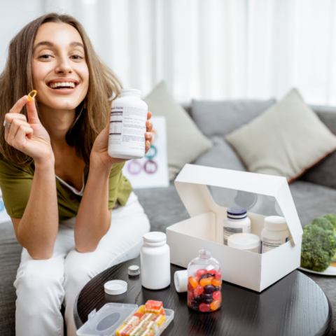How to Find the Best Supplements: The Alt Protein Guide