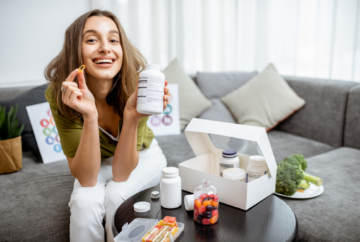 find the best supplements
