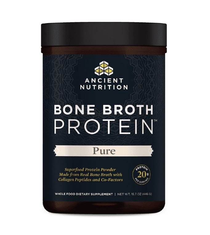 Ancient Nutrition Bone Broth Protein