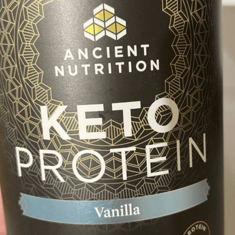 Ancient Nutrition Keto Protein Review: Life-Changing?