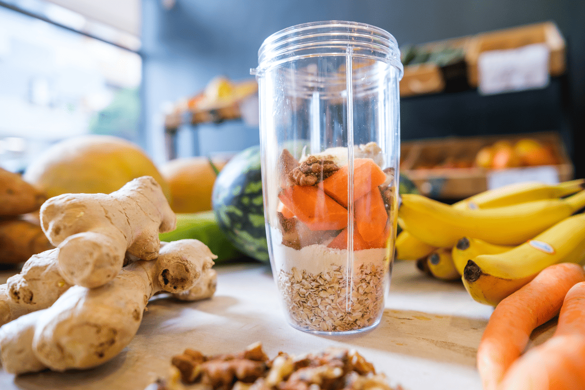 Best Vegan Meal Replacement Shakes You Should Try Now