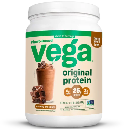 vega original protein