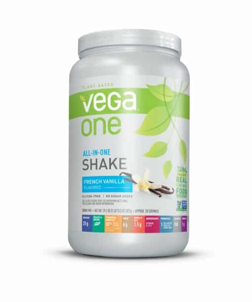 Vega One All in One Nutritional Shake