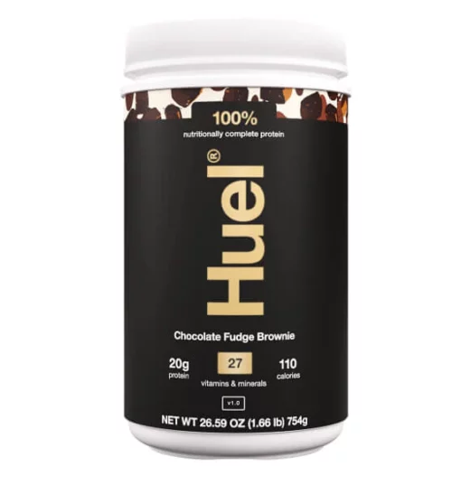 huel