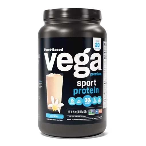 vega sport protein