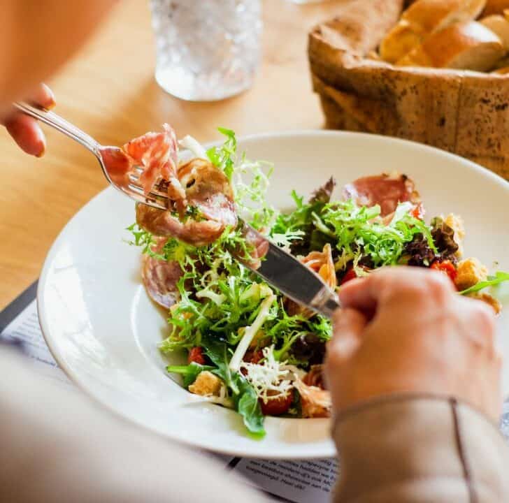 Whole30 vs Paleo