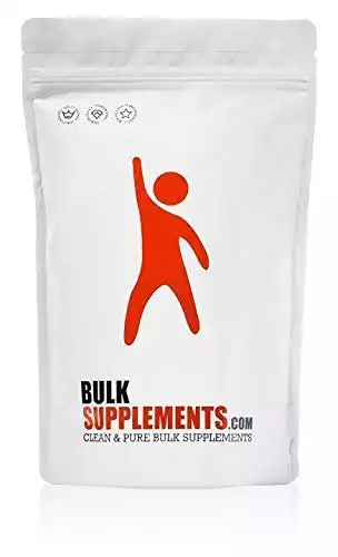 BulkSupplements.com Whey Protein