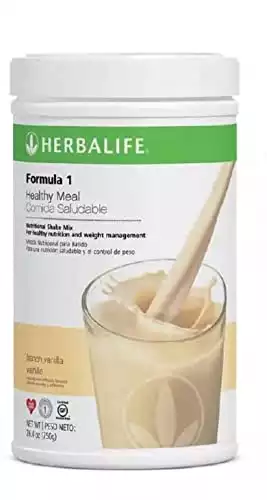 Herbalife Formula 1 Shake Mix | Amazon