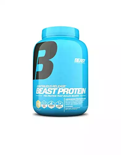 Beast Sports Nutrition Beast Protein