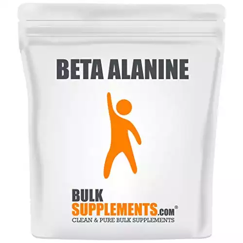 BulkSupplements.com Beta Alanine | Amazon