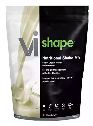 ViSalus Vi Shape Nutritional Shake