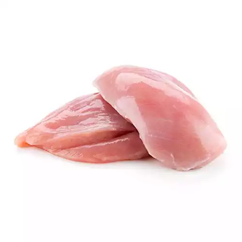 H.F.'s Outstanding All Natural Skinless Boneless Chicken Breast | Amazon