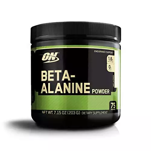 Optimum Nutrition Beta-Alanine