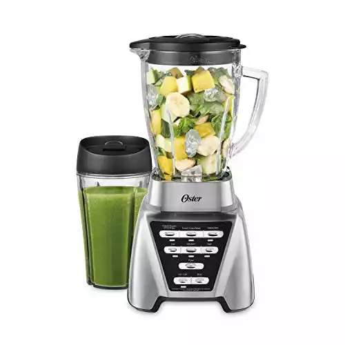 Oster Blender | Pro 1200 with Glass Jar