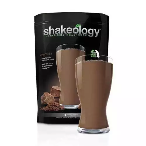 Shakeology Chocolate | Amazon