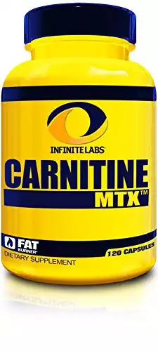 Infinite Labs Carnitine MTX