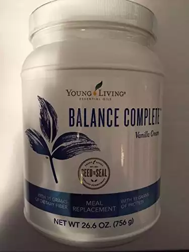 Balance Complete by Young Living | Amazon