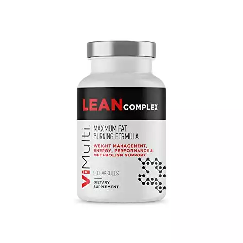 ViMulti Lean Complex Thermogenic