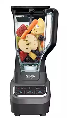 Ninja Professional 72 Oz Countertop Blender