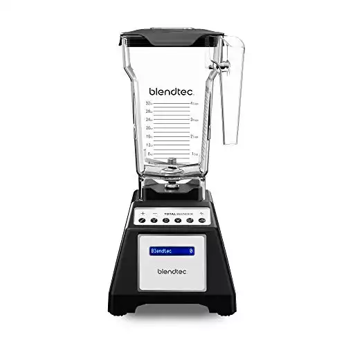 Blendtec Total Classic Original Blender