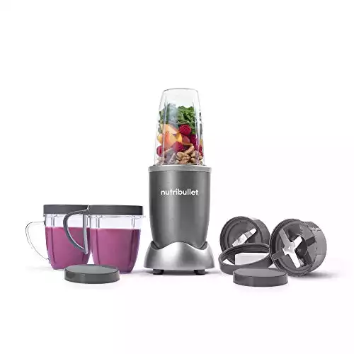 NutriBullet NBR-1201 Blender