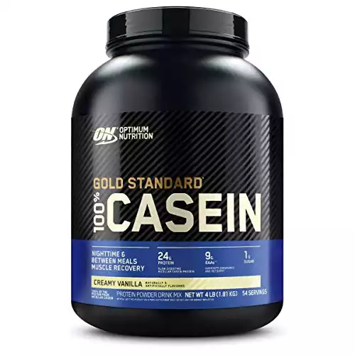 Optimum Nutrition Gold Standard Casein Protein