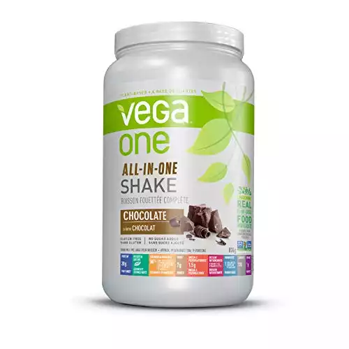 Vega One All-In-One Nutritional Shake | Amazon