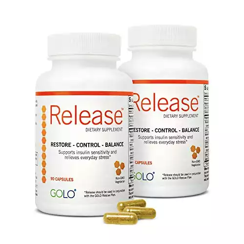 GOLO Release Diet Supplement | Amazon