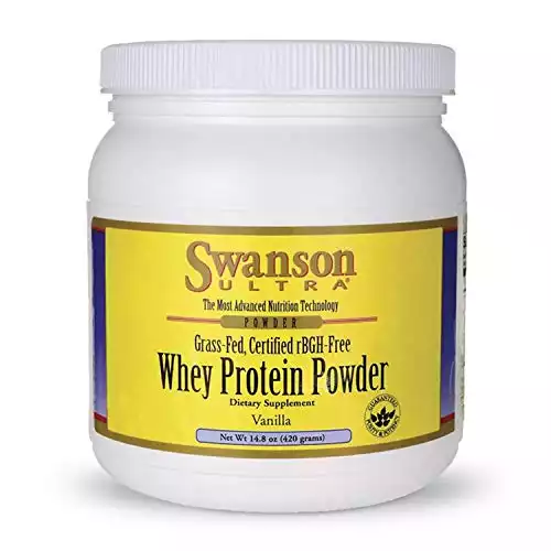 Swanson Grass Fed | Amazon