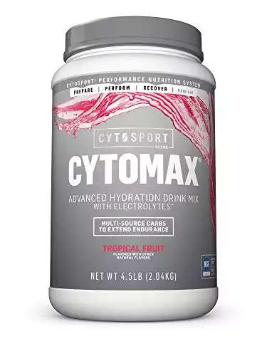 CytoSport Cytomax Sports Performance Mix