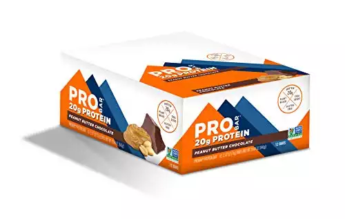 Probar - Base Protein Bar