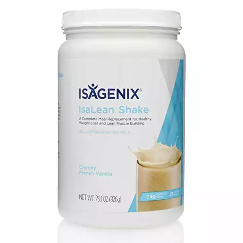 Isagenix IsaLean Shake | Amazon