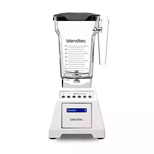 Blendtec Total Classic Original Blender