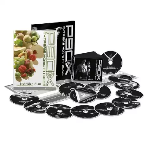 P90X DVD Workout Base Kit | Amazon