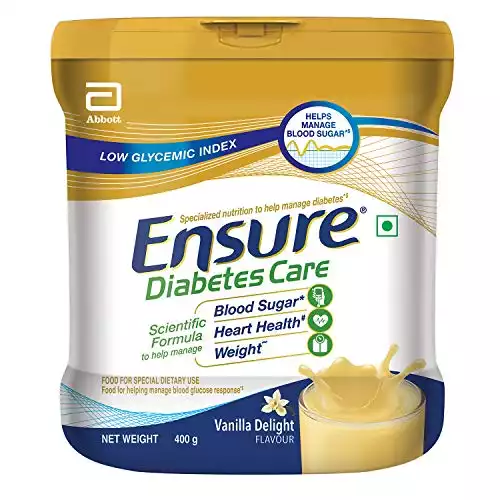 Abbott Ensure Diabetes Care | Amazon