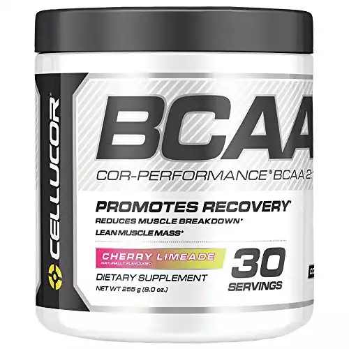 Cellucor COR Performance BCAA Powder