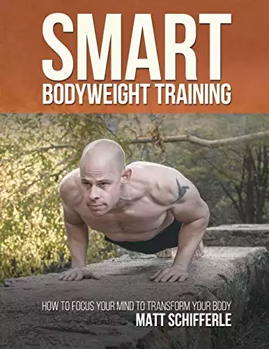 Smart Bodyweight Training | Amazon