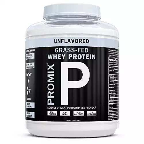 ProMix Nutrition | Amazon