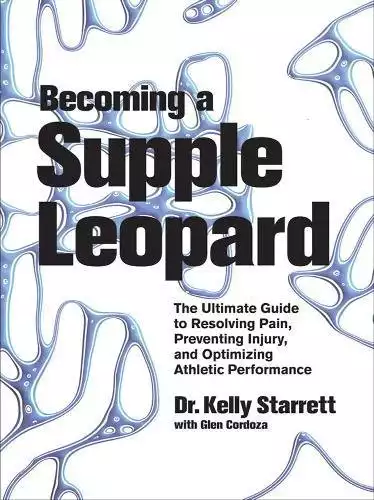 Becoming a Supple Leopard | Amazon