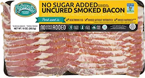 Pederson’s Natural Farms Bacon | Amazon