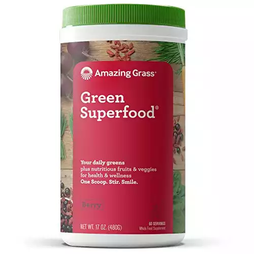 Amazing Grass Green Superfood | Amazon